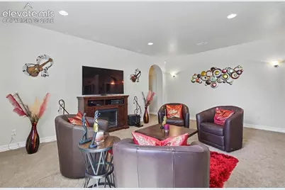 1808 La Bellezza Grove, Colorado Springs, CO 80919 - Photo 29