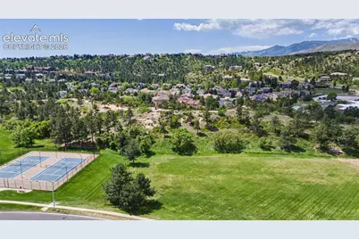 1808 La Bellezza Grove, Colorado Springs, CO 80919 - Photo 37