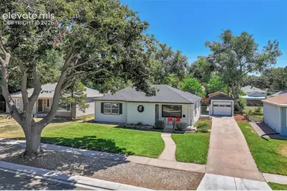 2417 N Corona Street, Colorado Springs, CO 80907 - Photo 7