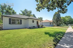 2417 N Corona St, Colorado Springs, CO 80907 - Photo 5
