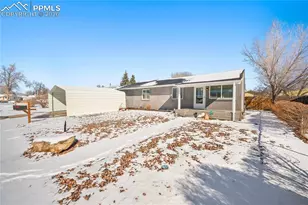 2245 Ivanhoe Dr, Colorado Springs, CO 80911 - Photo 3