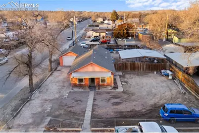 2201 E 8th Street, Pueblo, CO 81001 - Photo 23