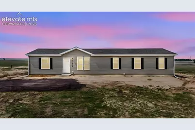 35610 Vorenberg Road, Yoder, CO 80864 - Photo 3