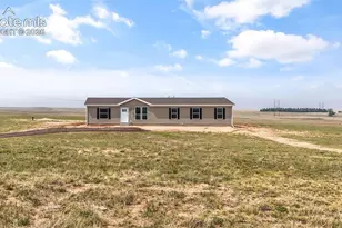 35610 Vorenberg Rd, Yoder, CO 80864 - Photo 1