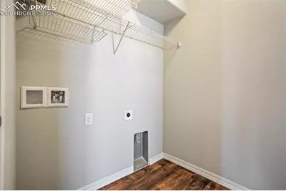 2035 Corker View, Colorado Springs, CO 80910 - Photo 33