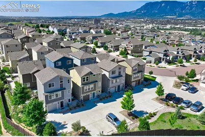 2035 Corker View, Colorado Springs, CO 80910 - Photo 1
