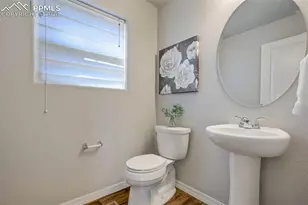 2035 Corker View, Colorado Springs, CO 80910 - Photo 17