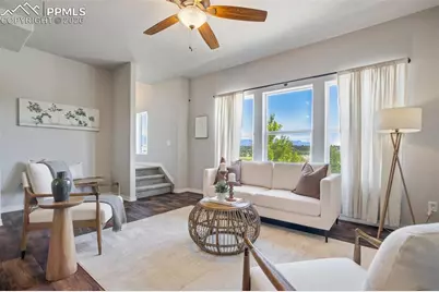 2035 Corker View, Colorado Springs, CO 80910 - Photo 9