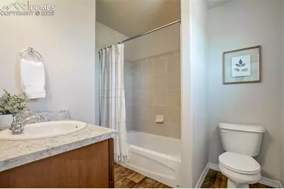 2035 Corker View, Colorado Springs, CO 80910 - Photo 23
