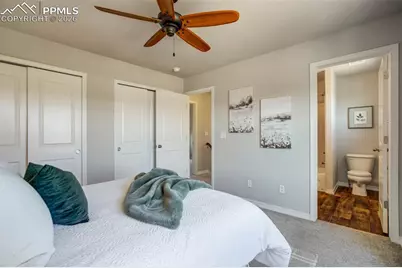 2035 Corker View, Colorado Springs, CO 80910 - Photo 21