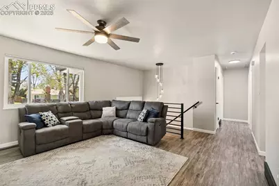 1214 Bowser Drive, Colorado Springs, CO 80909 - Photo 7