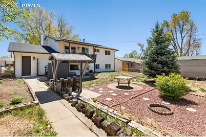 1214 Bowser Drive, Colorado Springs, CO 80909 - Photo 39