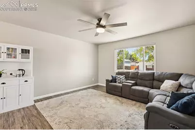 1214 Bowser Drive, Colorado Springs, CO 80909 - Photo 5