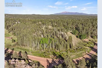 658 Conestoga Creek Road, Florissant, CO 80816 - Photo 43