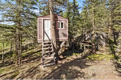 658 Conestoga Creek Road, Florissant, CO 80816 - Photo 33