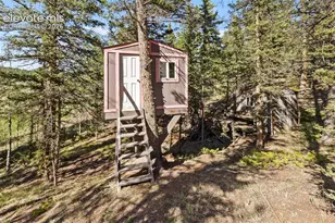 658 Conestoga Creek Rd, Florissant, CO 80816 - Photo 33