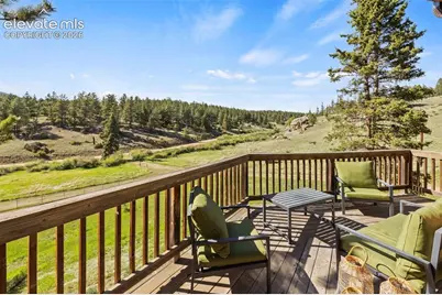 658 Conestoga Creek Road, Florissant, CO 80816 - Photo 25