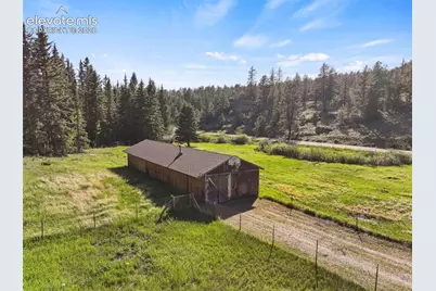 658 Conestoga Creek Road, Florissant, CO 80816 - Photo 37