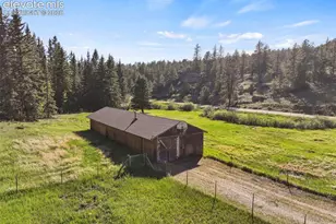 658 Conestoga Creek Rd, Florissant, CO 80816 - Photo 37