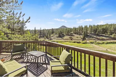658 Conestoga Creek Road, Florissant, CO 80816 - Photo 5