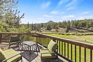658 Conestoga Creek Rd, Florissant, CO 80816 - Photo 5