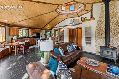 658 Conestoga Creek Road, Florissant, CO 80816 - Photo 11