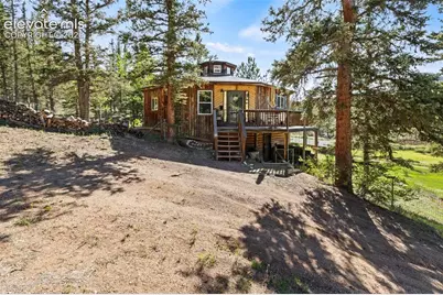 658 Conestoga Creek Road, Florissant, CO 80816 - Photo 23