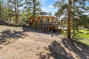 658 Conestoga Creek Rd, Florissant, CO 80816 - Photo 23