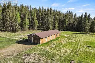 658 Conestoga Creek Rd, Florissant, CO 80816 - Photo 3
