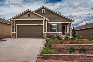 8963 Backgammon Dr, Colorado Springs, CO 80924 - Photo 3