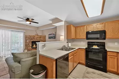 2141 Legacy Ridge View #109, Colorado Springs, CO 80910 - Photo 7