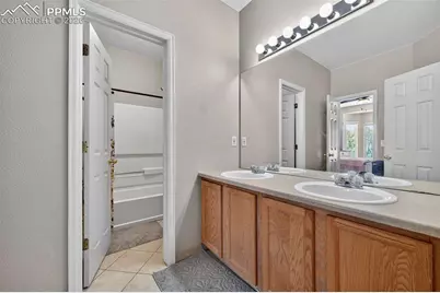 2141 Legacy Ridge View #109, Colorado Springs, CO 80910 - Photo 7