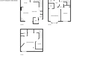 2141 Legacy Ridge View, Colorado Springs, CO 80910 - Photo 21