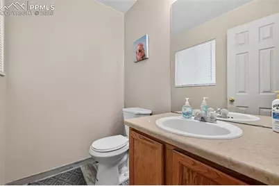 2141 Legacy Ridge View #109, Colorado Springs, CO 80910 - Photo 11