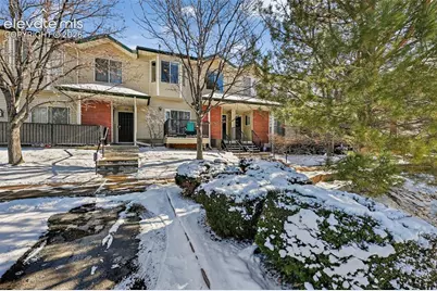2141 Legacy Ridge View #109, Colorado Springs, CO 80910 - Photo 21