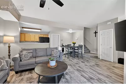 2141 Legacy Ridge View #109, Colorado Springs, CO 80910 - Photo 5