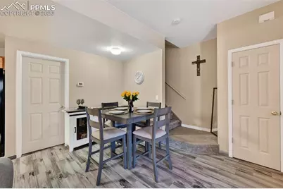 2141 Legacy Ridge View #109, Colorado Springs, CO 80910 - Photo 5