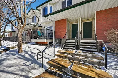 2141 Legacy Ridge View #109, Colorado Springs, CO 80910 - Photo 1