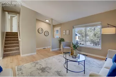 3425 Kirkwood Drive, Colorado Springs, CO 80916 - Photo 3