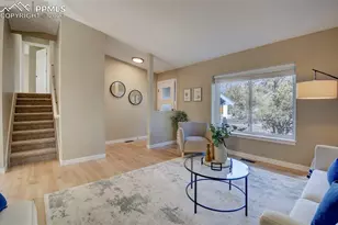 3425 Kirkwood Dr, Colorado Springs, CO 80916 - Photo 3