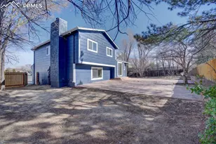 3425 Kirkwood Dr, Colorado Springs, CO 80916 - Photo 35