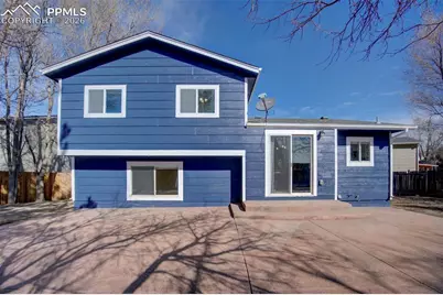 3425 Kirkwood Drive, Colorado Springs, CO 80916 - Photo 33