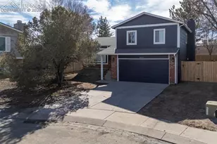 3425 Kirkwood Dr, Colorado Springs, CO 80916 - Photo 1