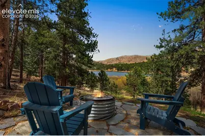 15372 Westcreek Road, Woodland Park, CO 80863 - Photo 3