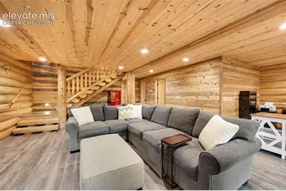 15372 Westcreek Road, Woodland Park, CO 80863 - Photo 25