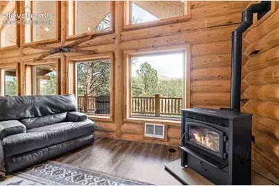 15372 Westcreek Road, Woodland Park, CO 80863 - Photo 7