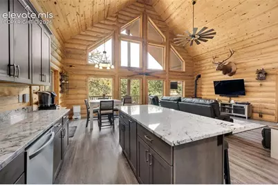 15372 Westcreek Road, Woodland Park, CO 80863 - Photo 11