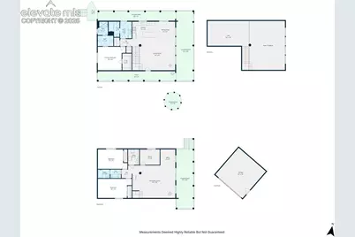 15372 Westcreek Road, Woodland Park, CO 80863 - Photo 43