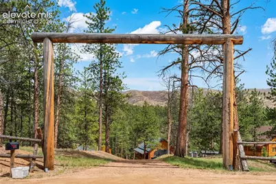15372 Westcreek Road, Woodland Park, CO 80863 - Photo 5