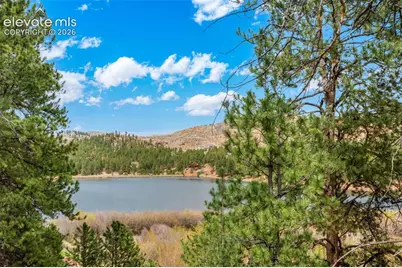 15372 Westcreek Road, Woodland Park, CO 80863 - Photo 13